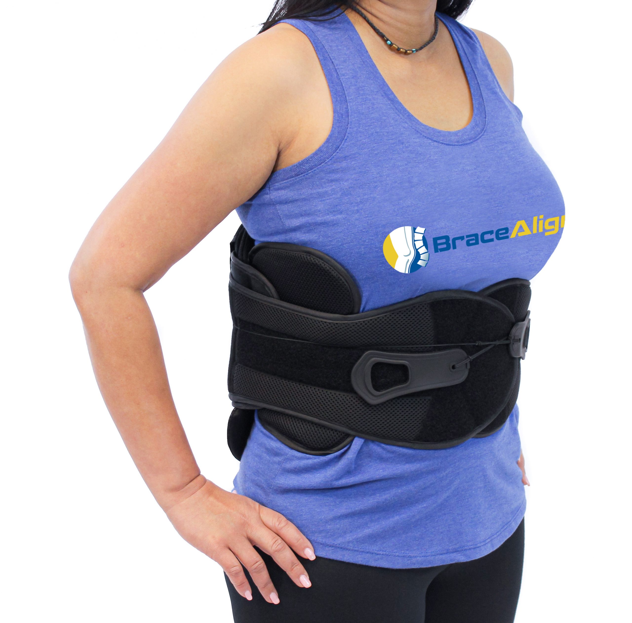 VertebrAlign 637 – Brace Align