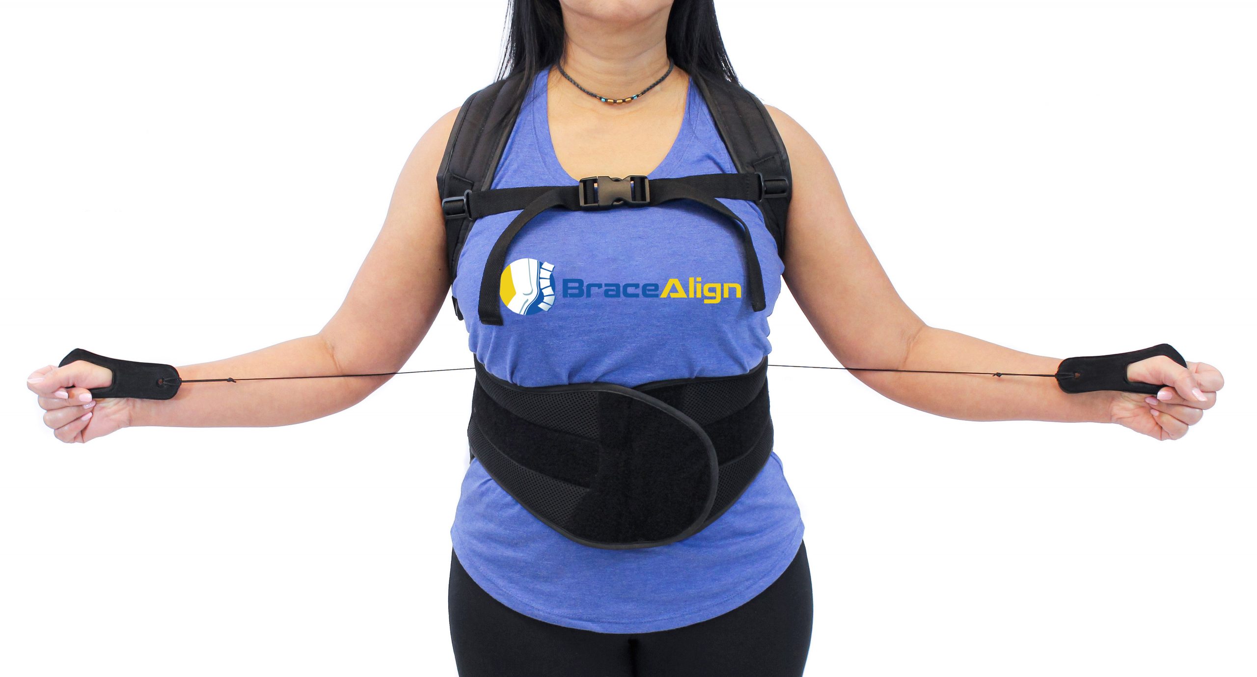 VertebrAlign TLSO – Brace Align