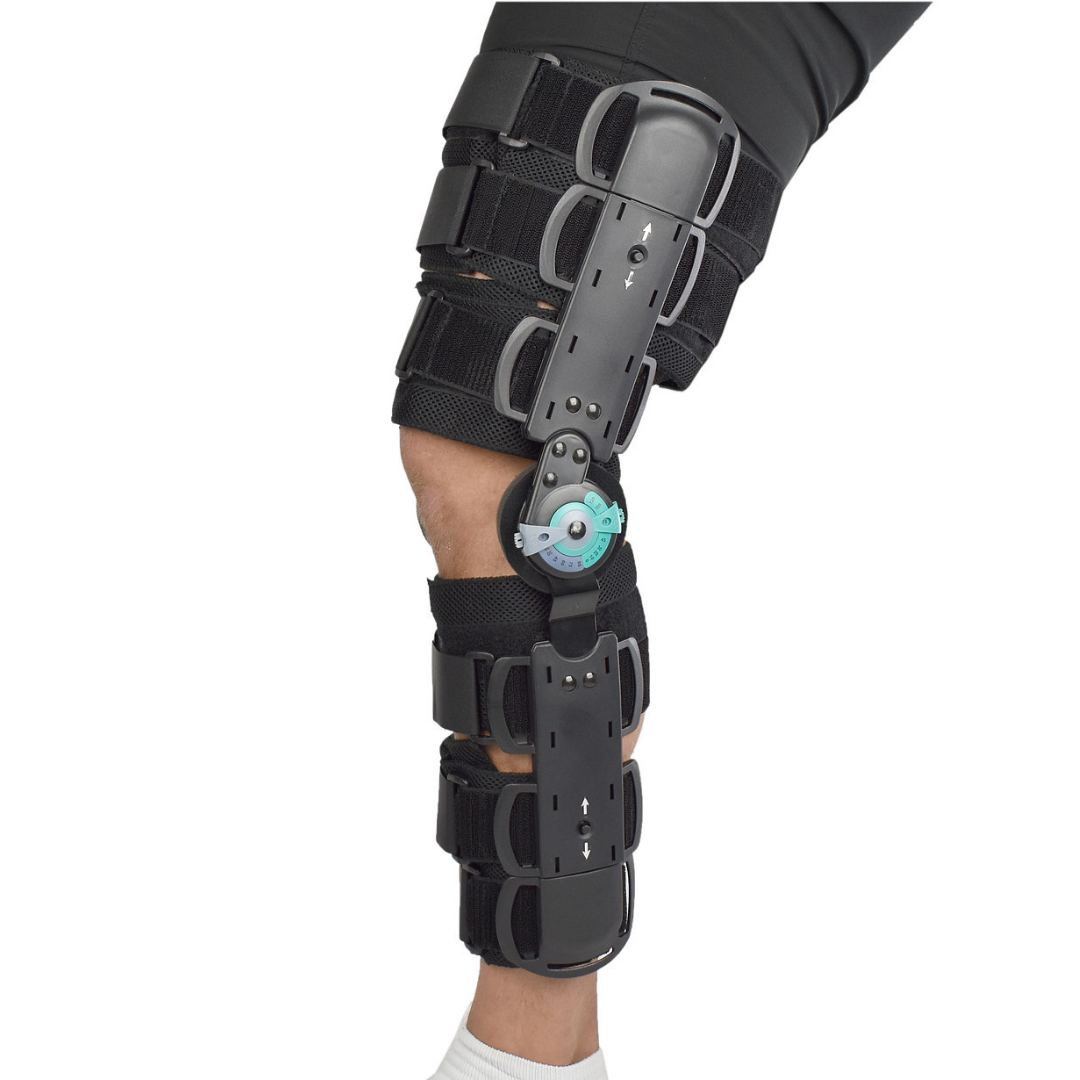 T-Scope Knee – Brace Align